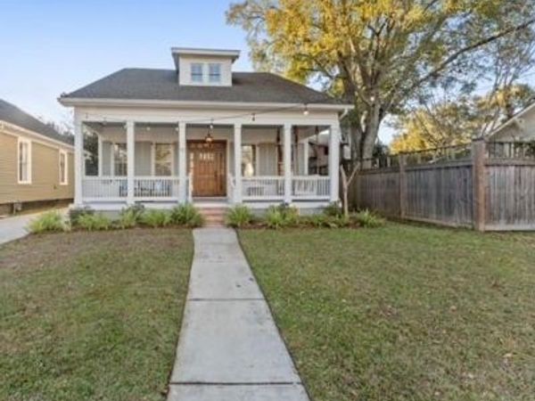 15 Semmes Avenue, Mobile, AL 36604
