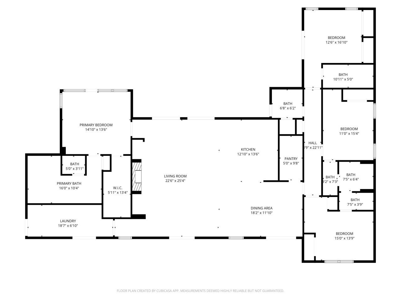 1282 Kings River Road Photo 37