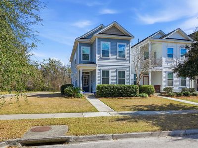 1065 Ashley Garden Boulevard, Charleston, SC 29414