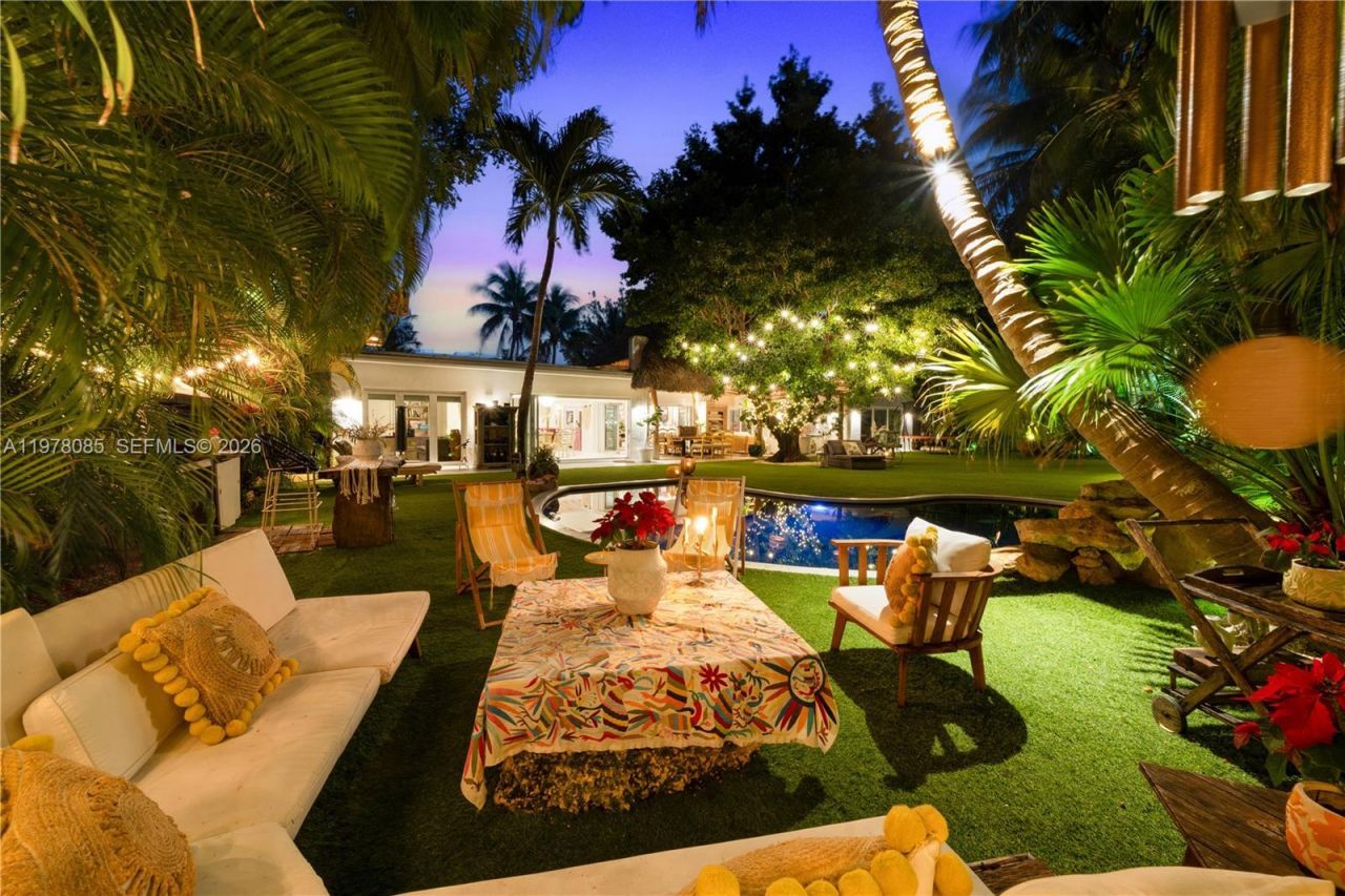 330 Gulf Rd , Key Biscayne, FL 33149 Photo