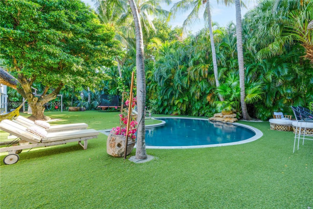 330 Gulf Rd , Key Biscayne, FL 33149 Photo