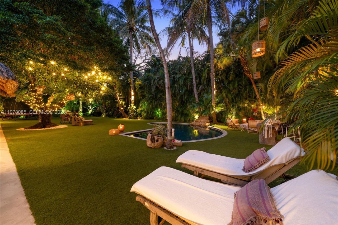 330 Gulf Rd , Key Biscayne, FL 33149 Photo