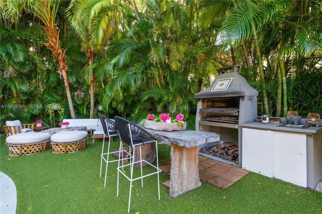 330 Gulf Rd , Key Biscayne, FL 33149 Photo