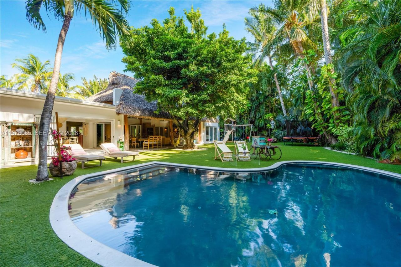 330 Gulf Rd , Key Biscayne, FL 33149 Photo