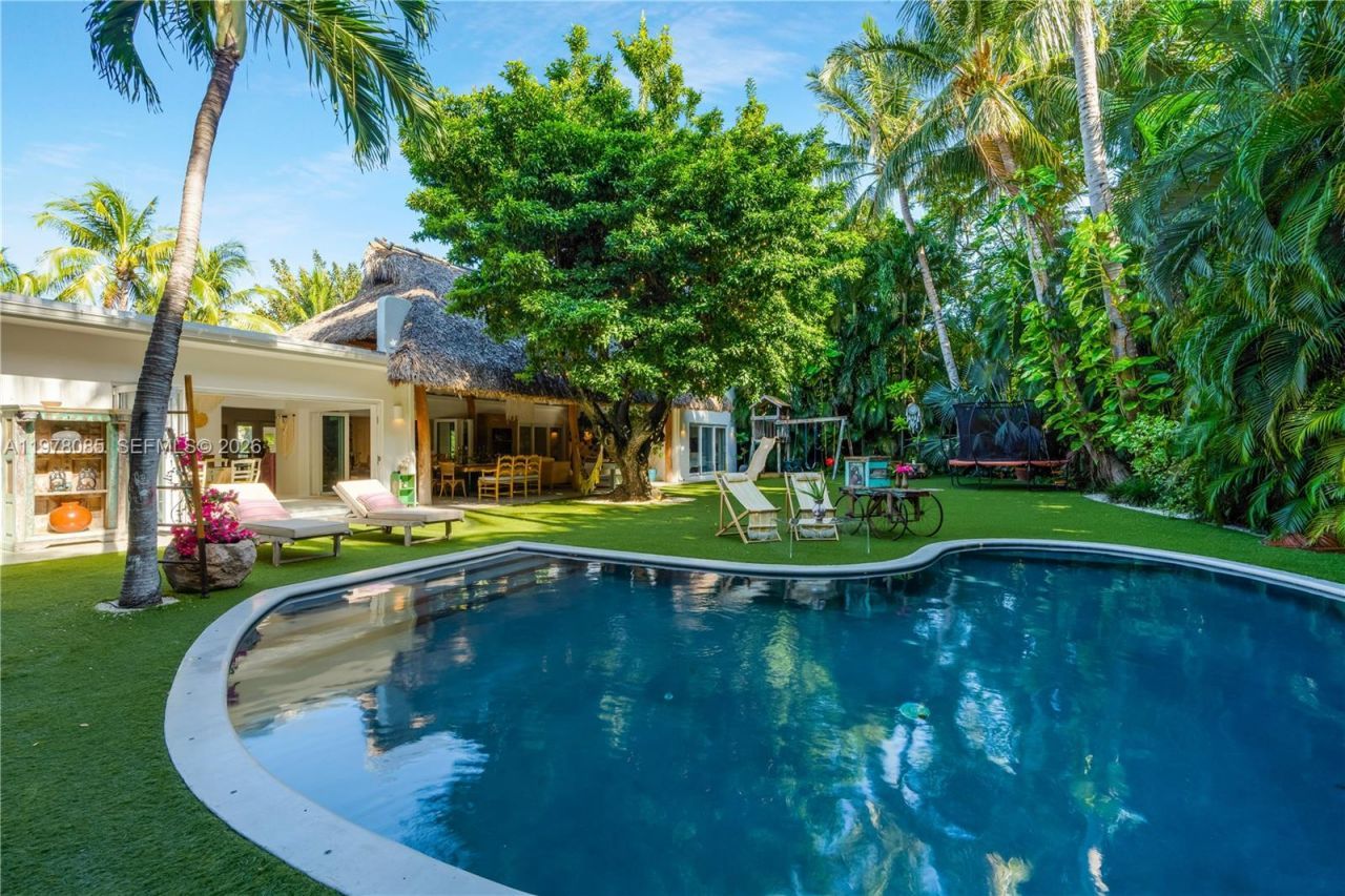 330 Gulf Rd , Key Biscayne, FL 33149 Photo