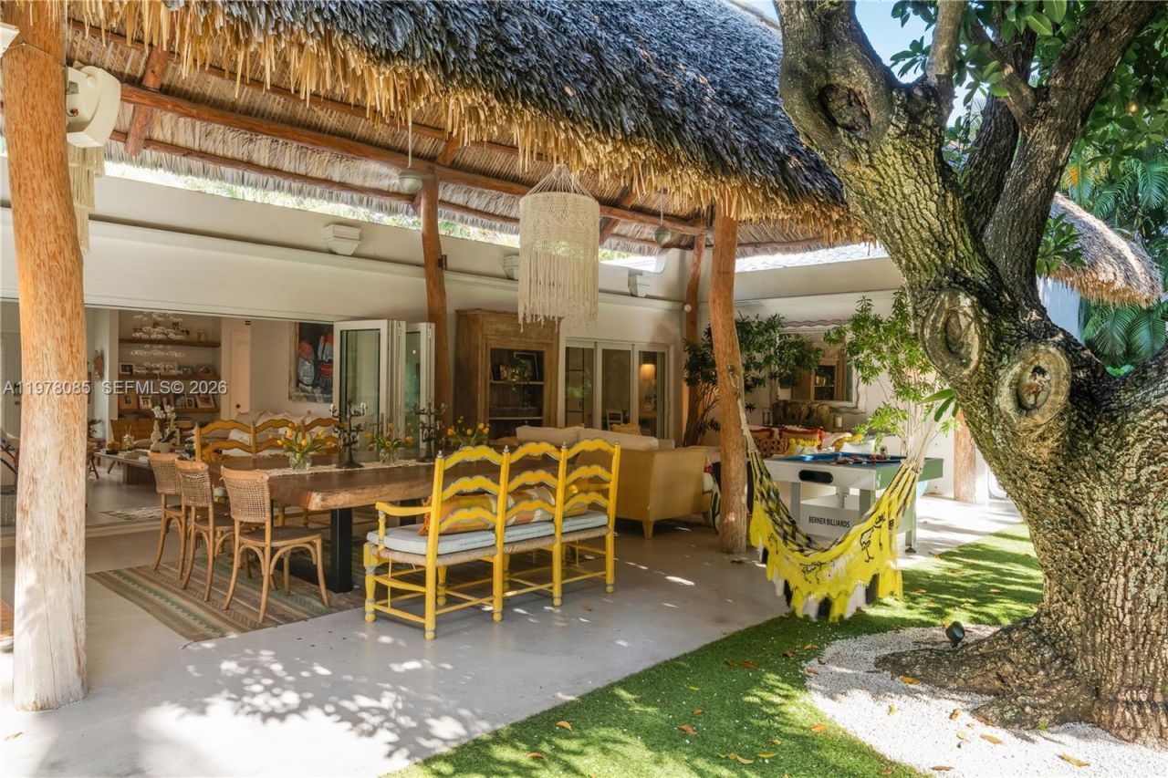 330 Gulf Rd , Key Biscayne, FL 33149 Photo