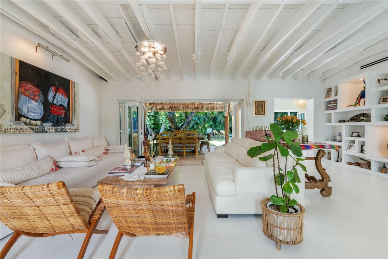 330 Gulf Rd , Key Biscayne, FL 33149 Photo