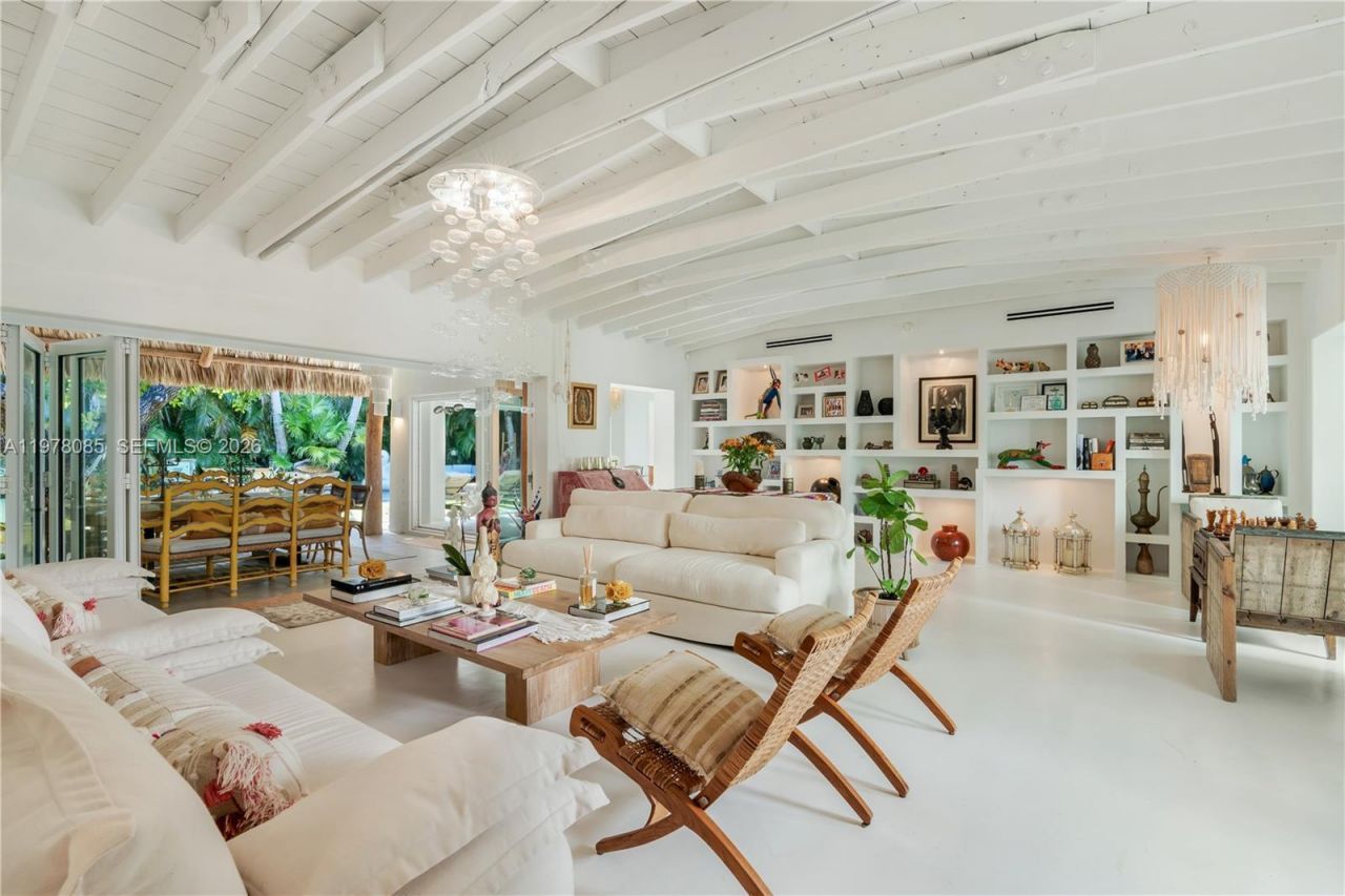 330 Gulf Rd , Key Biscayne, FL 33149 Photo