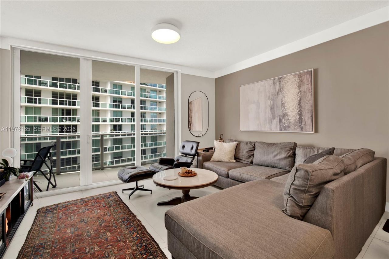 488 NE 18th St, Unit 2507, Miami, FL 33132 Photo