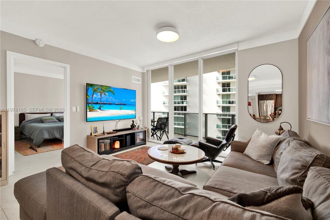 488 NE 18th St, Unit 2507, Miami, FL 33132 Photo