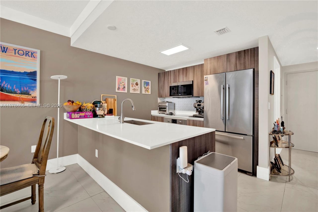 488 NE 18th St, Unit 2507, Miami, FL 33132 Photo