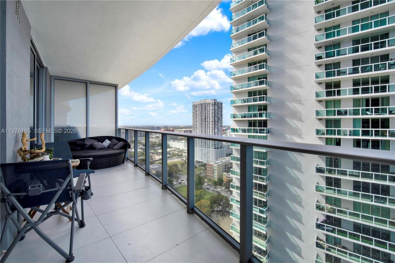 488 NE 18th St, Unit 2507, Miami, FL 33132 Photo