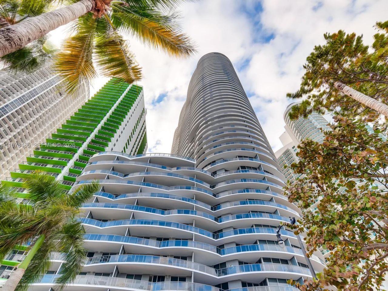 488 NE 18th St, Unit 2507, Miami, FL 33132 Photo