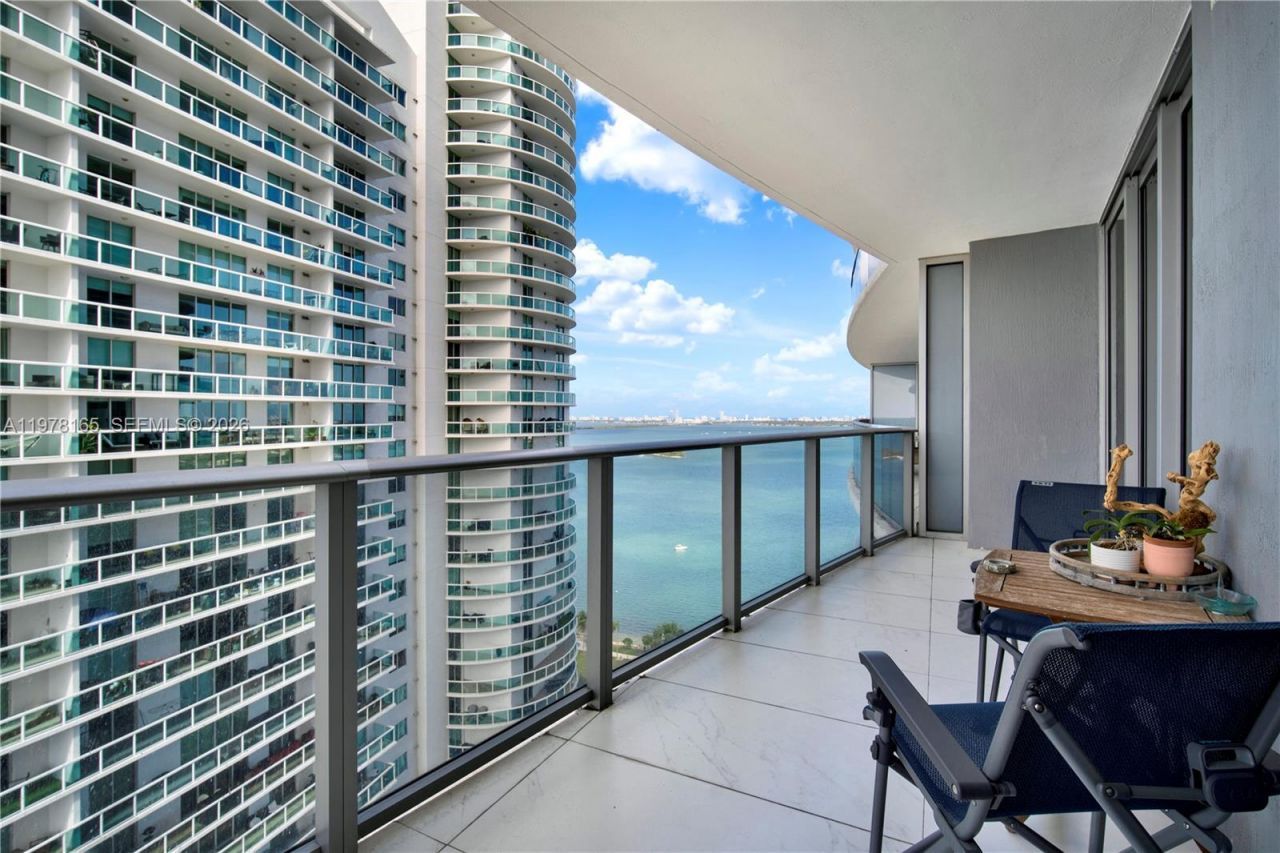 488 NE 18th St, Unit 2507, Miami, FL 33132 Photo