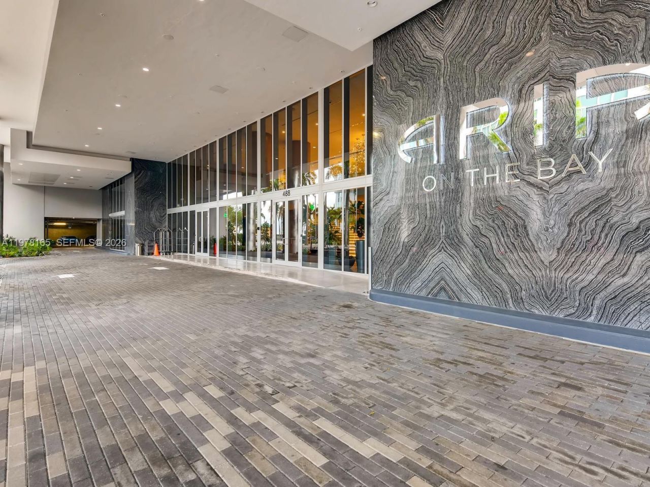 488 NE 18th St, Unit 2507, Miami, FL 33132 Photo