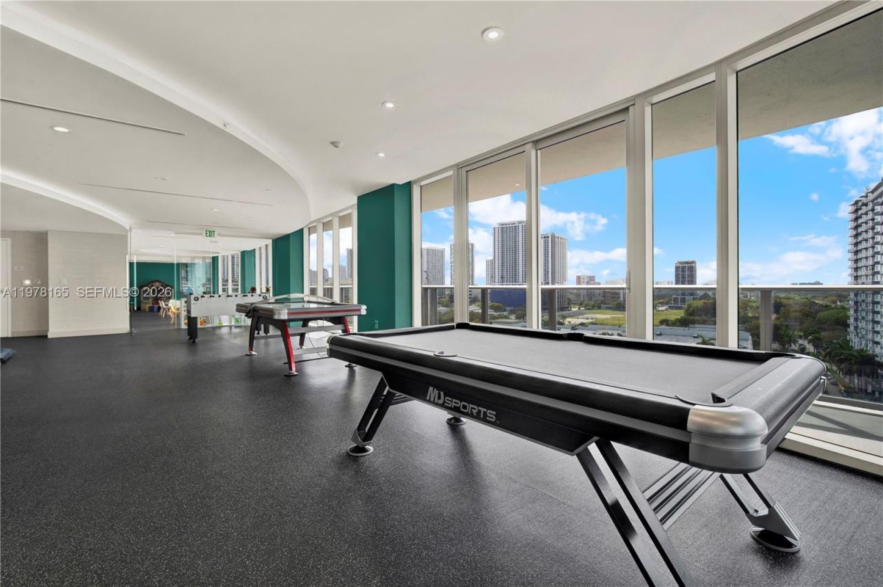 488 NE 18th St, Unit 2507, Miami, FL 33132 Photo