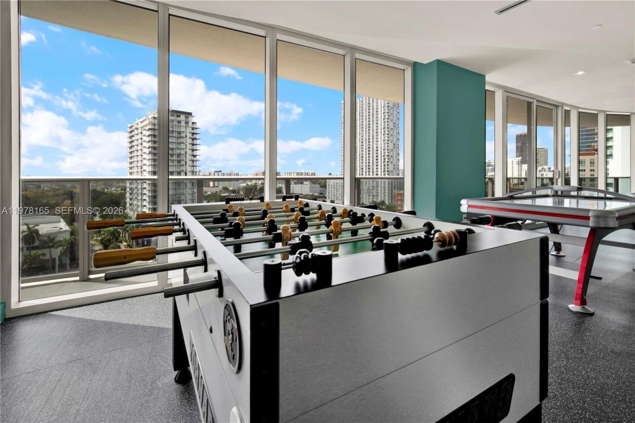 488 NE 18th St, Unit 2507, Miami, FL 33132 Photo