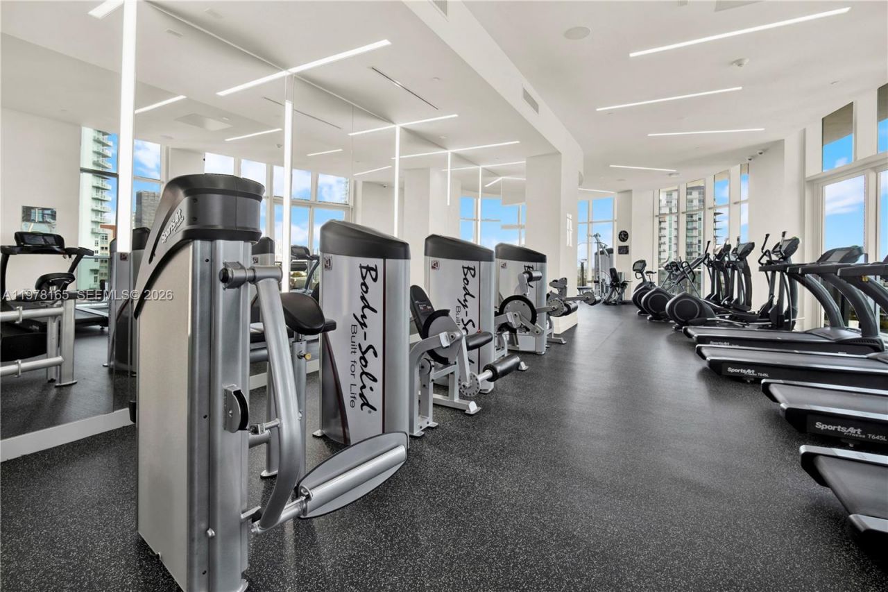 488 NE 18th St, Unit 2507, Miami, FL 33132 Photo