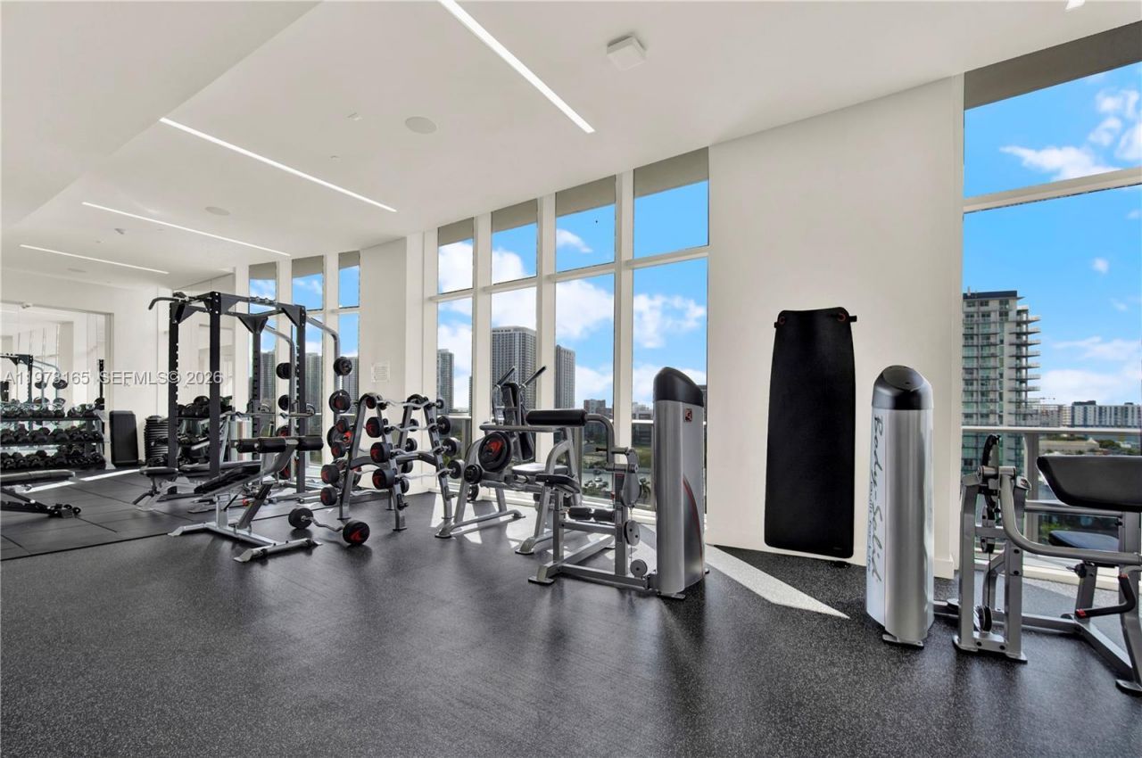 488 NE 18th St, Unit 2507, Miami, FL 33132 Photo