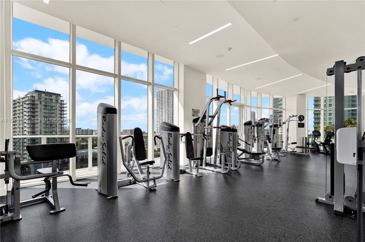 488 NE 18th St, Unit 2507, Miami, FL 33132 Photo