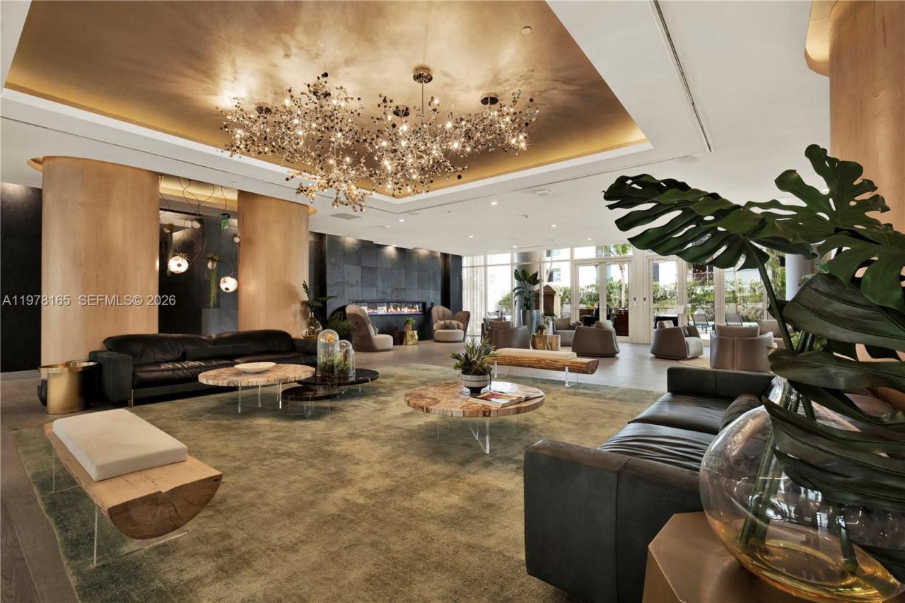 488 NE 18th St, Unit 2507, Miami, FL 33132 Photo