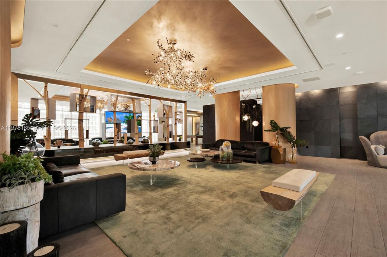 488 NE 18th St, Unit 2507, Miami, FL 33132 Photo