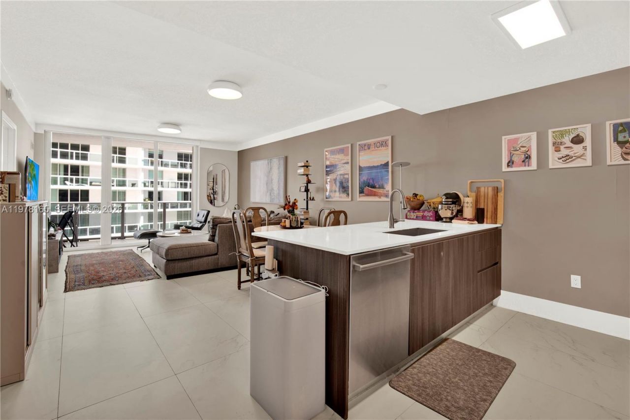 488 NE 18th St, Unit 2507, Miami, FL 33132 Photo