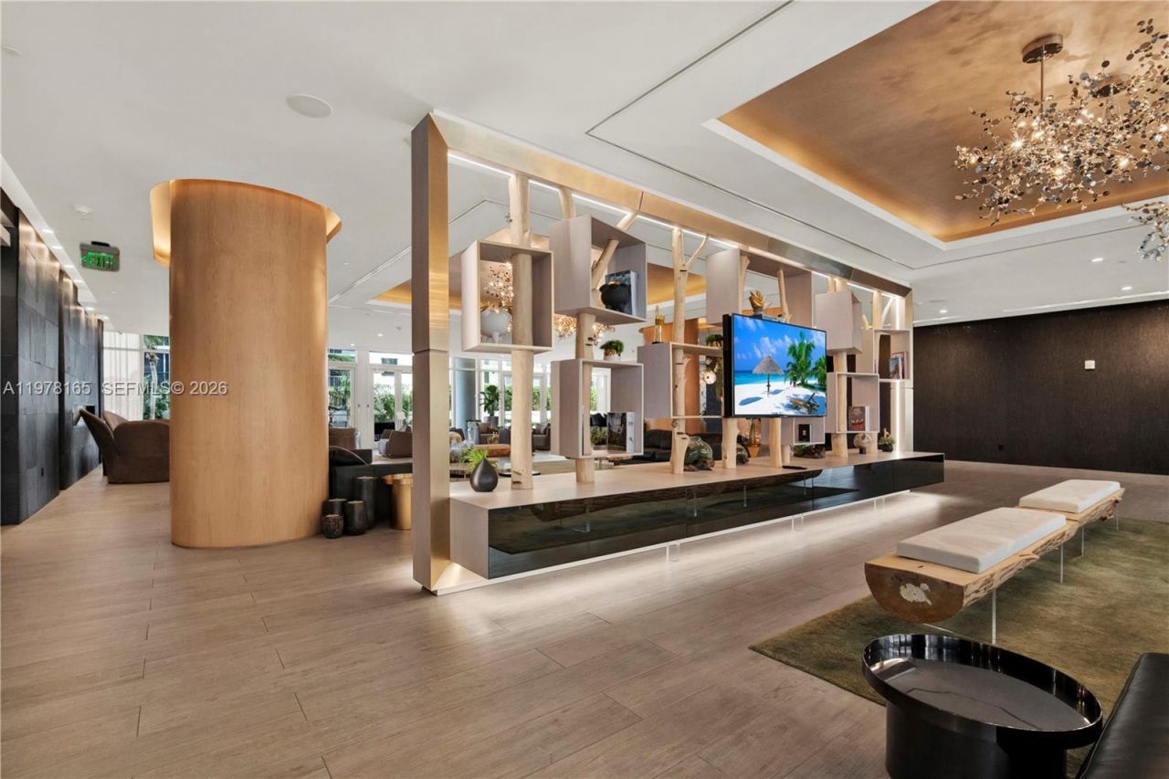 488 NE 18th St, Unit 2507, Miami, FL 33132 Photo