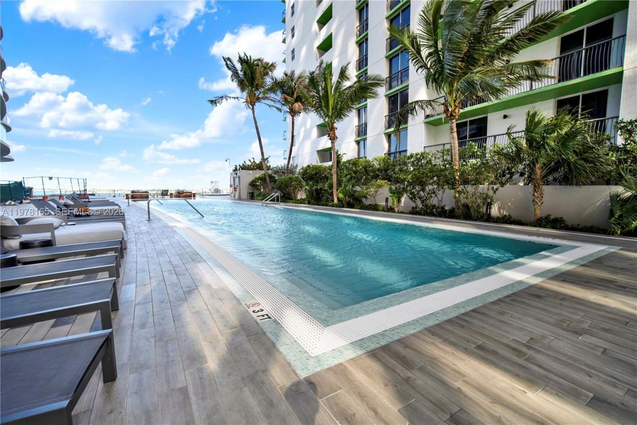 488 NE 18th St, Unit 2507, Miami, FL 33132 Photo