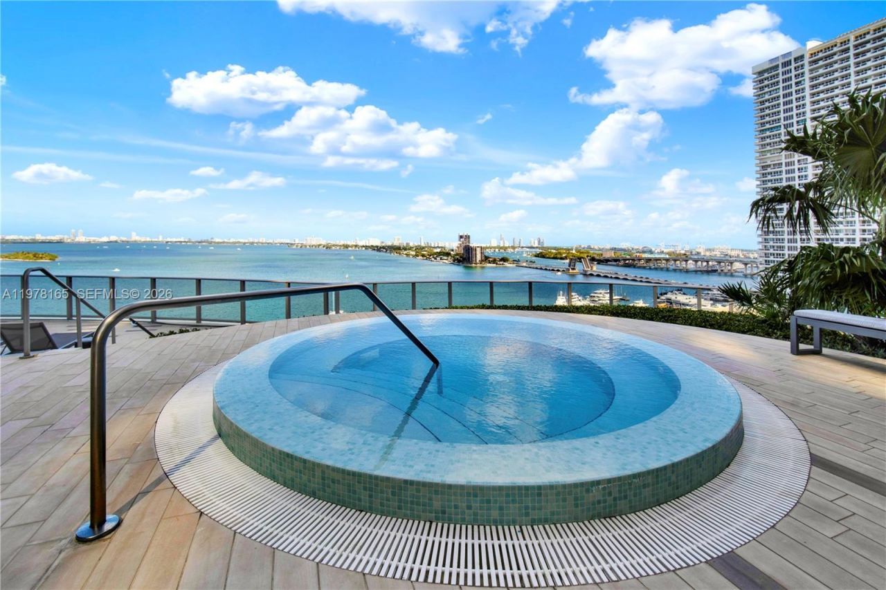 488 NE 18th St, Unit 2507, Miami, FL 33132 Photo