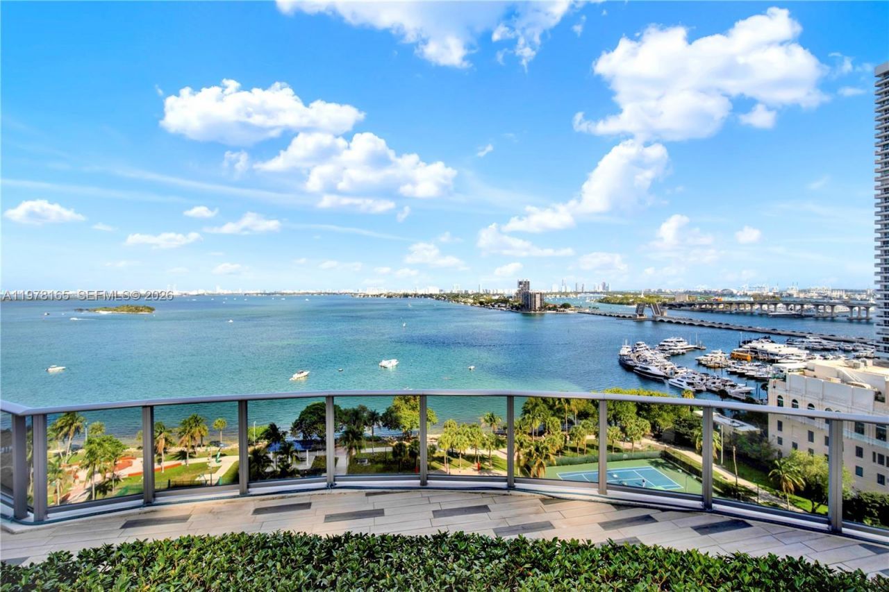 488 NE 18th St, Unit 2507, Miami, FL 33132 Photo