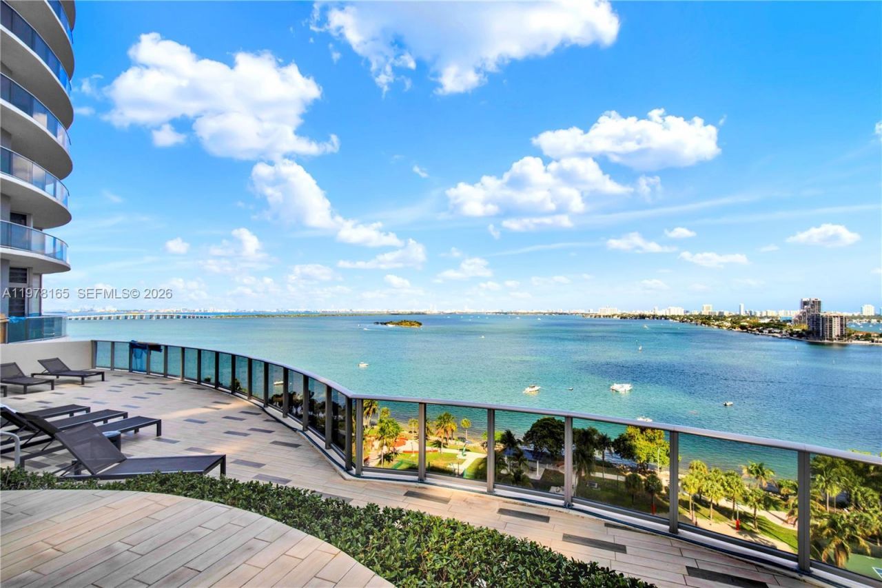 488 NE 18th St, Unit 2507, Miami, FL 33132 Photo