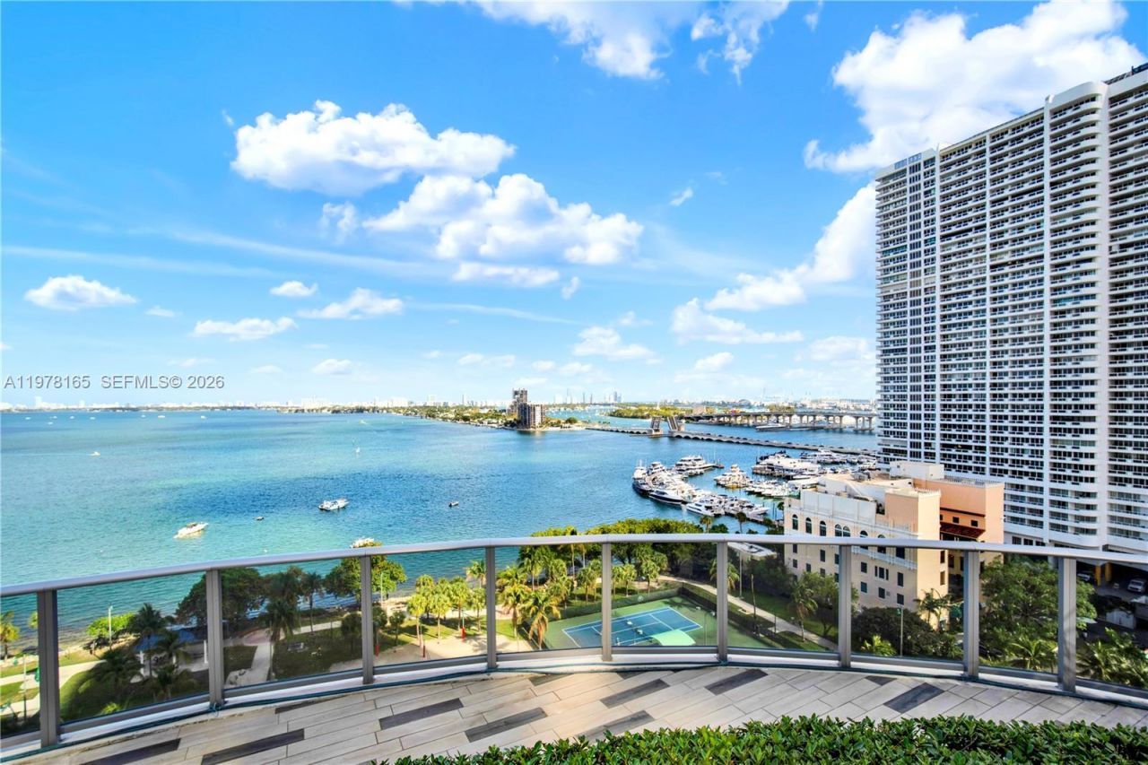 488 NE 18th St, Unit 2507, Miami, FL 33132 Photo