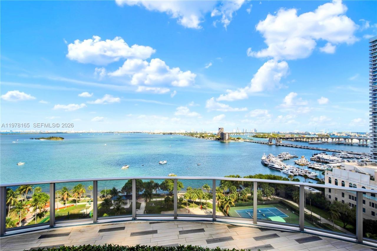 488 NE 18th St, Unit 2507, Miami, FL 33132 Photo