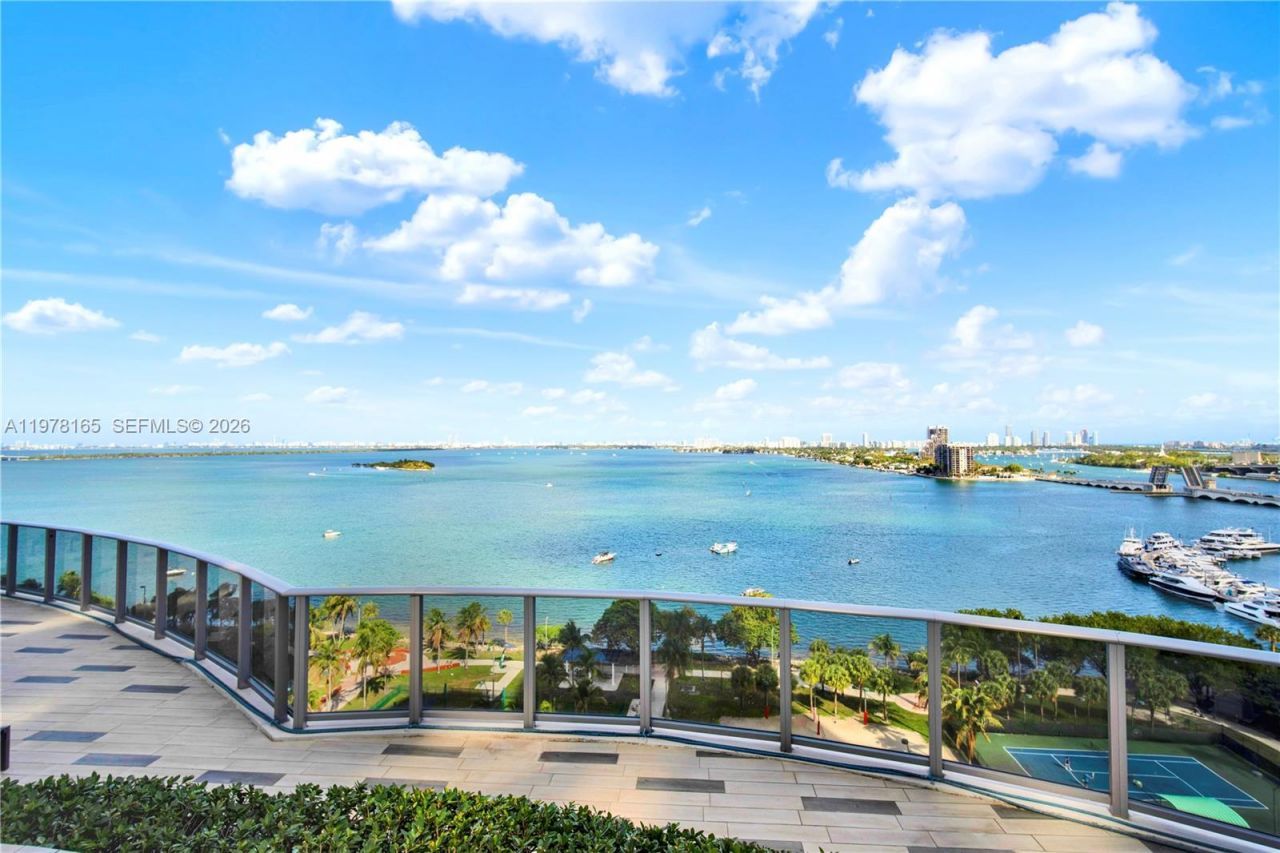 488 NE 18th St, Unit 2507, Miami, FL 33132 Photo