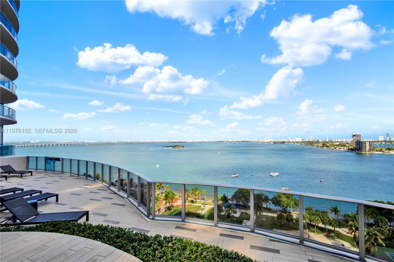 488 NE 18th St, Unit 2507, Miami, FL 33132 Photo