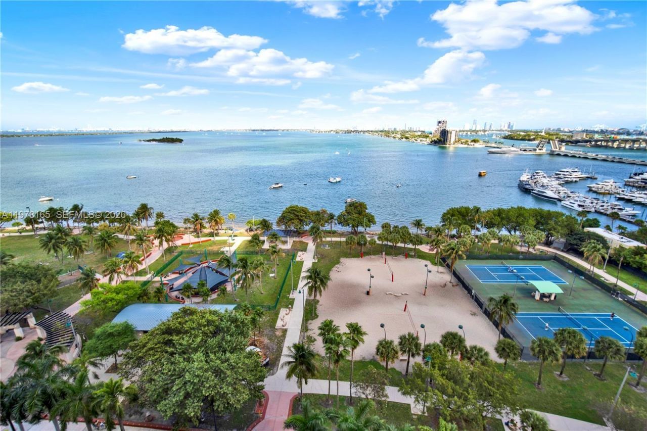 488 NE 18th St, Unit 2507, Miami, FL 33132 Photo