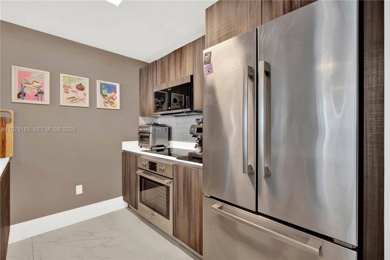 488 NE 18th St, Unit 2507, Miami, FL 33132 Photo