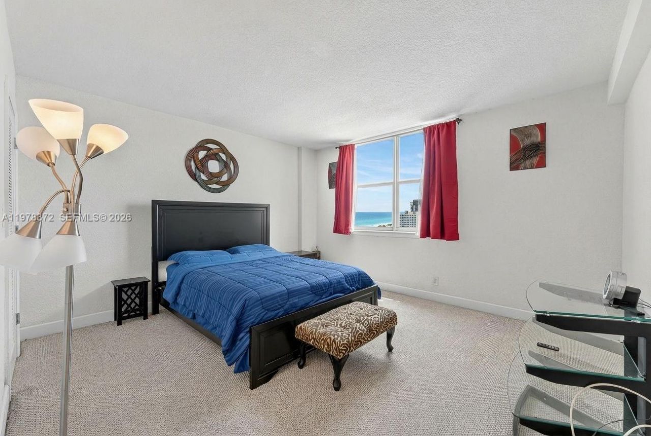 401 69th St, Unit 1206, Miami Beach, FL 33141 Photo