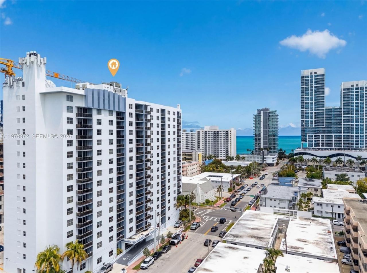 401 69th St, Unit 1206, Miami Beach, FL 33141 Photo