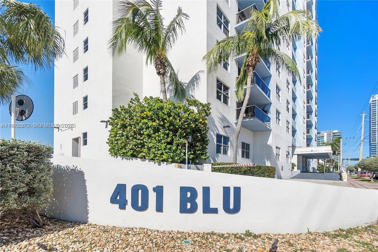 401 69th St , Unit 1206, Miami Beach, FL 33141 Photo