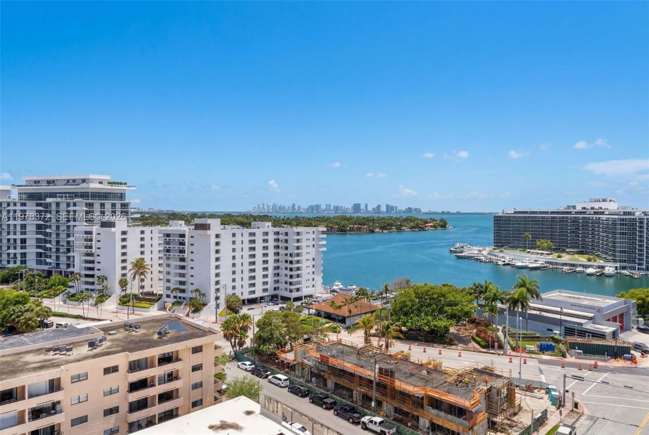 401 69th St, Unit 1206, Miami Beach, FL 33141 Photo