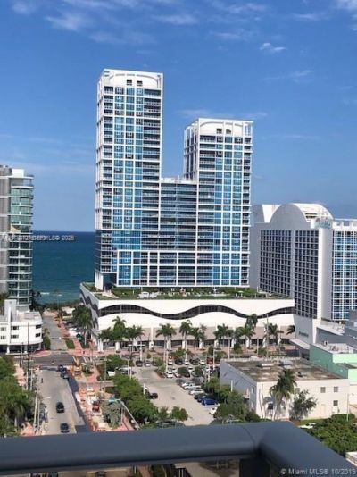 401 69th St , Unit 1206, Miami Beach, FL 33141 Photo