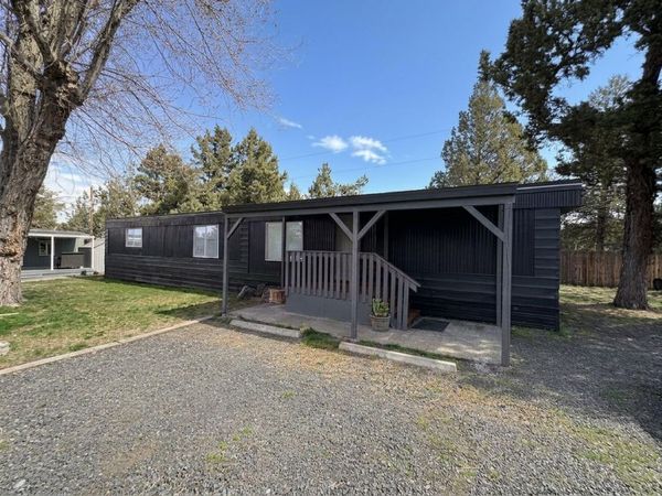 6175 SW McVey Avenue, Unit 4, Redmond, OR 97756