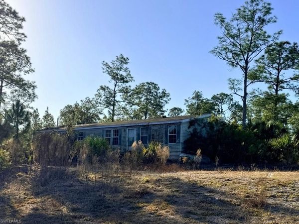 1610 Ivy WAY , NAPLES, FL 34117