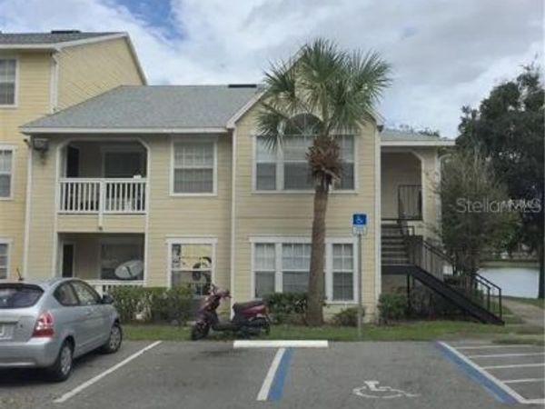 1037 S HIAWASSEE ROAD , Unit 2818, ORLANDO, FL 32835