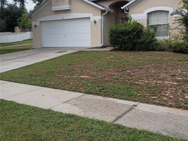 254 HUNT STREET, CLERMONT, FL 34711
