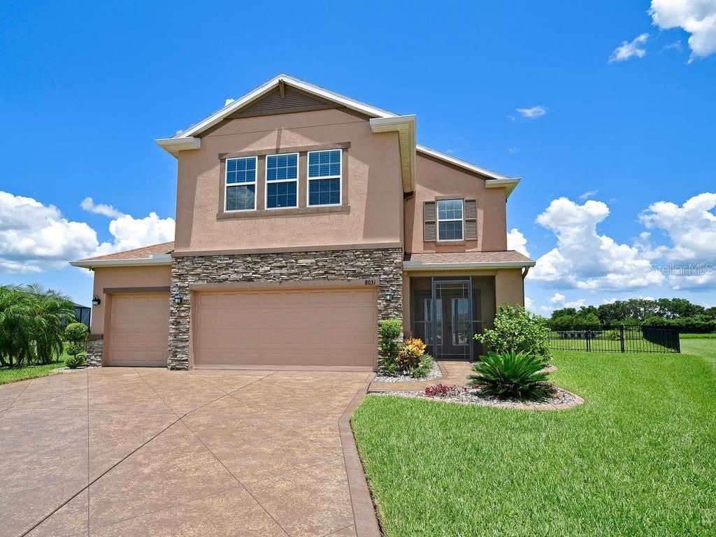 8031 111th Terrace E, Parrish, FL 34219 Photo