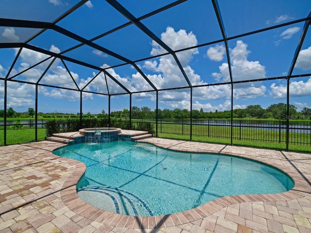 8031 111th Terrace E, Parrish, FL 34219 Photo