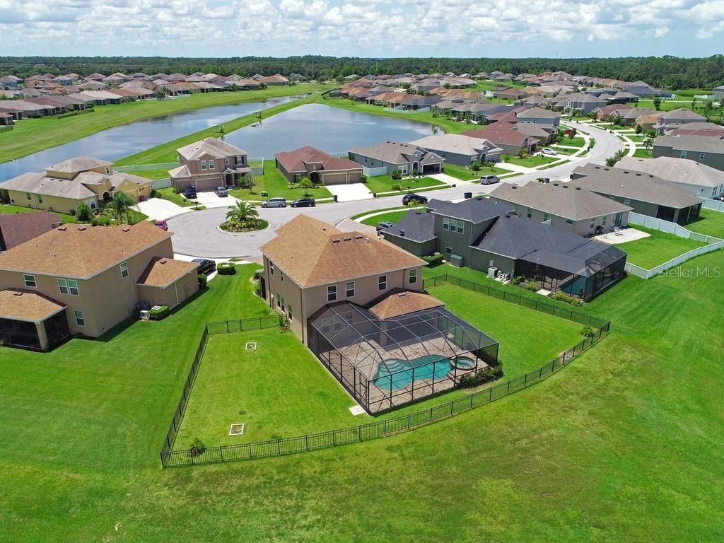 8031 111th Terrace E, Parrish, FL 34219 Photo